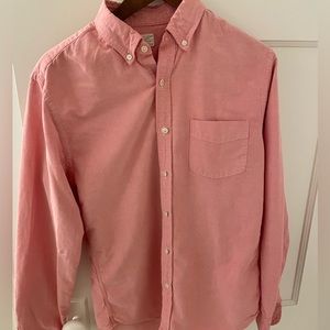J.Crew Oxford Shirt - Medium